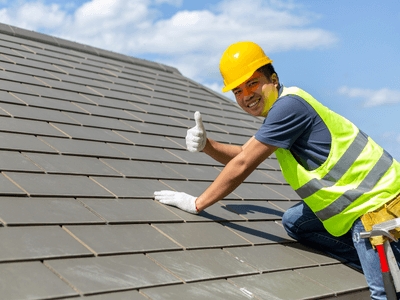About Roof Repair Experts Van Hornesville, NY