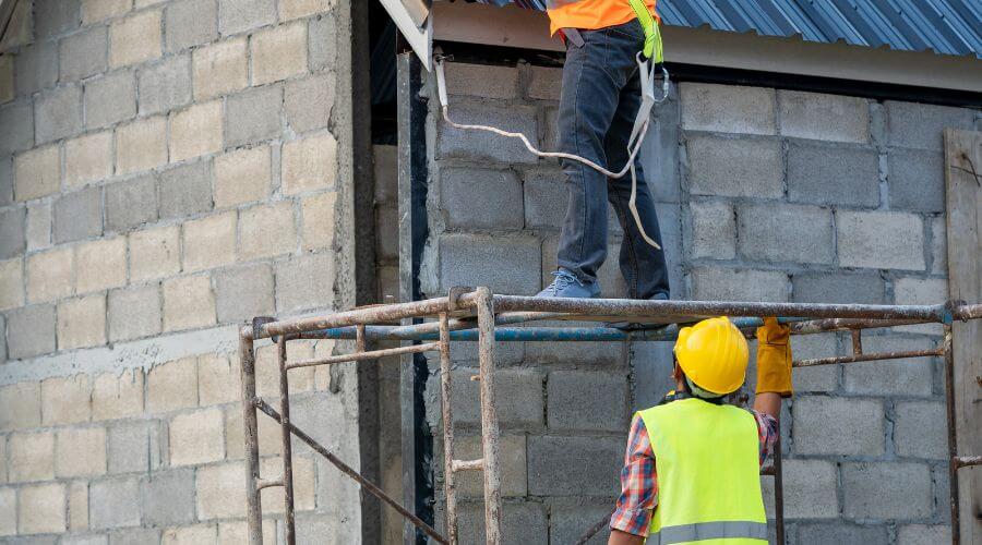 Professional New roof installation in Van Hornesville, NY